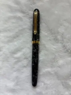 P*n様 MONTBLANC シャープペンシル (作家シリーズ: エドガーアラン
