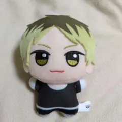 2026年最新】ギヴン ちびぐるみの人気アイテム - メルカリ