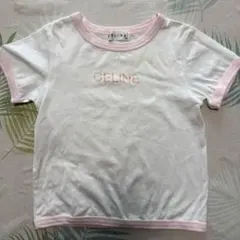 CELINE セリーヌ　キッズ　Ｔシャツ　110cmのサムネイル