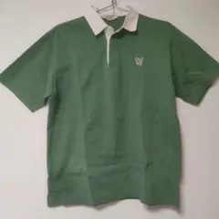 AIGLE シャツ Mサイズ