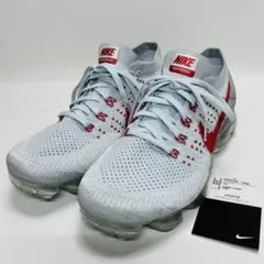 NIKE AIR VAPORMAX FLYKNIT 26.0cm