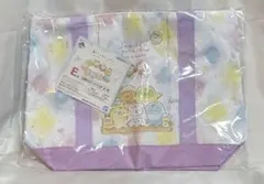 一番くじ すみっコぐらし～みんなでことりっコテーマ～　Ｅ賞