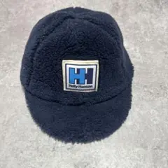 ベリーハンセン