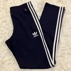 《状態良M人気早い者勝ち》アディダストラックパンツネイビーファイヤーバードatp