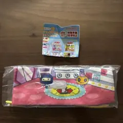 たまごっちのプチプチおみせっち ポーチＢ　ガチャガチャ