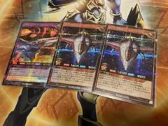 超時空戦闘機 ビック・バイパー シークレットレアSPECIAL RED ver