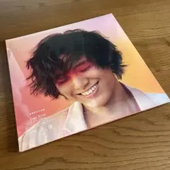 藤井風 Fujii Kaze LOVE ALL SERVE ALL レコード