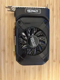 Palit GeForce GTX1050Ti 4GB STORMX