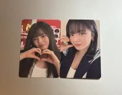 TWICEトレカ【ジョンヨン】