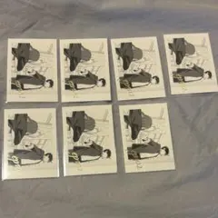 WINDBREAKER ウィンドブレイカー　ウィンブレ展 原画展　桜&杉下