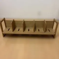 KEYUKA ニノス　デスクシェルフ①