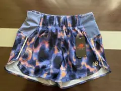 New Balance WS21269 ショートパンツ M