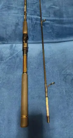 DAIWA - ダイワ モアザン AGS 85MLM (ジャンク品) 742_1_800.jpg?20120223145504