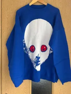 Fantastic Planet ファンタスティック・プラネット ニット XL
