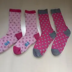 キッズ用スキー靴下