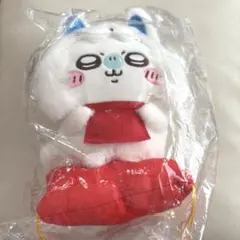 【✨限定お値引き中✨】ちいかわ もぐもぐ本舗 伏見稲荷なぬいぐるみ モモンガ