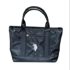 U.S. POLO ASSN. ナイロントートバッグ