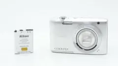 2026年最新】nikon s2900の人気アイテム - メルカリ