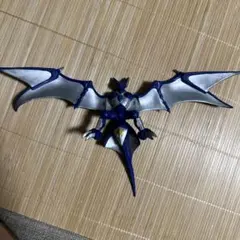 仮面ライダー龍騎 ミラーモンスターシリーズ 闇の翼ダークウイング
