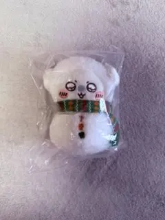 エニマイくじ　ちいかわ 2025 　モモンガ　マスコット　E賞