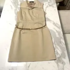 【saria】ワンピース　Mのサムネイル