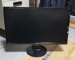 モニターディスプレイ