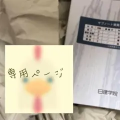 専用出品(3500円)