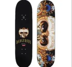 Supreme Mike Kelley Skateboard - メルカリ