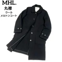 2026年最新】マーガレットハウエル MHL. Pコートの人気アイテム - メルカリ