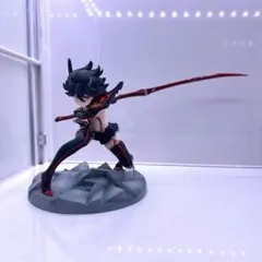 キルラキル 纏流子 神衣鮮血ver. グッドスマイルカンパニー - メルカリ