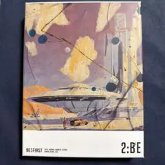ビーファースト BE:FIRST アナログレコード LP盤 - メルカリ