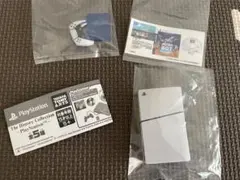 PlayStation ヒストリーコレクション プレステ5 ガチャガチャ 5