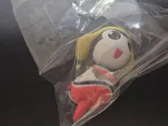 ケロロ軍曹 アクションフライト タママ二等兵 ガチャ バンダイ
