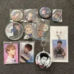 FANTASTICS 瀬口黎弥 まとめ売り