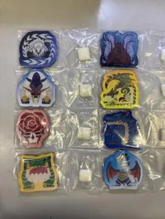 キャラマグネッツ