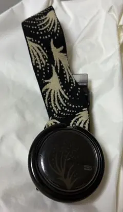 POP Swatch 腕時計 本体 ブラック