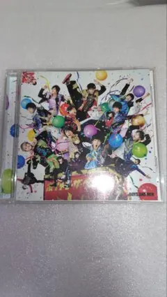 ボイメン・ザ・ベスト