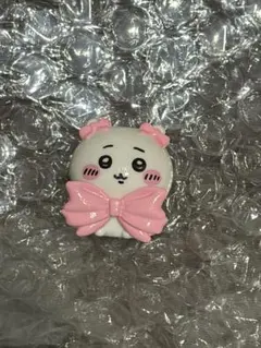 ちいかわ びっくらたまご リボンなみんな ちいかわ