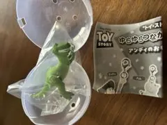 トイ・ストーリー ガチャガチャ