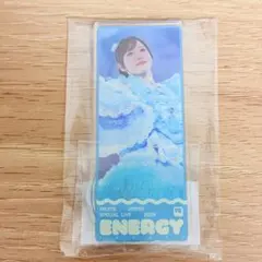 FRUITS ZIPPER ENERGY 開催記念すきくじ B賞 仲川瑠夏 - メルカリ