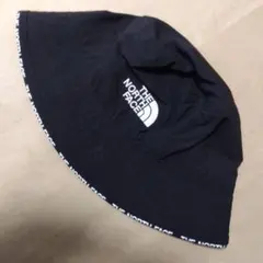 THE NORTH FACE バケットハット 黒 S-M/P-M
