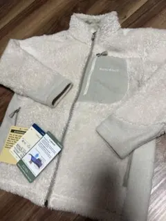 モンベル　mont-bell 130 フリース