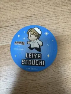 FANTASTICS 瀬口黎弥コースター