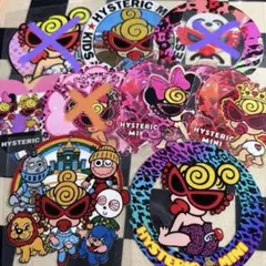 ヒスミニ ハーフカプラ6枚まとめ売り - メルカリ