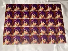 あんさんぶるスターズ！！ 紅月 神崎颯馬 アルバム缶バッジ 35個