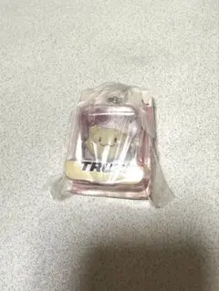TREASURE TRUZブリスターチャームコレクション RURU