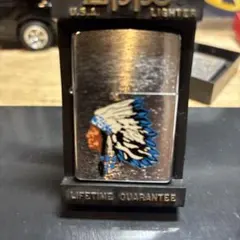 Zippo CHEVROLET GENUINE PARTS ライター - メルカリ