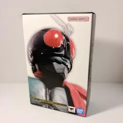 S.H.Figuarts 真骨彫製法 仮面ライダー1号 桜島Ver.