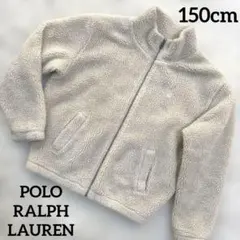 キッズ フリースジャケット