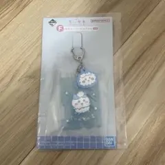 一番くじ ちいかわ 銭湯ラバーチャームコレクション